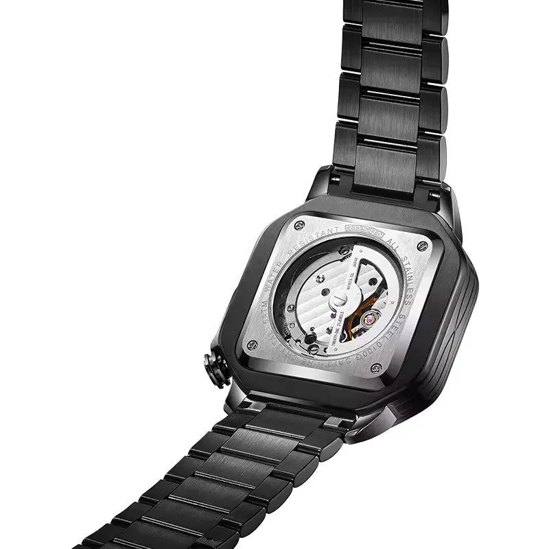 Vortex Transparent