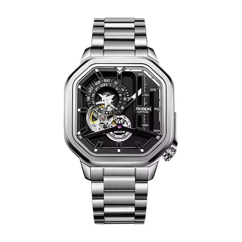Vortex Transparent