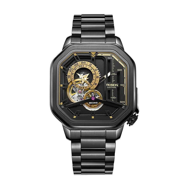 Vortex Transparent