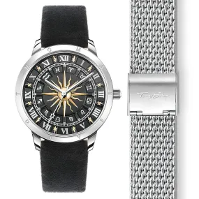Women’s Watch Sun, two-tone | Thomas Sabo