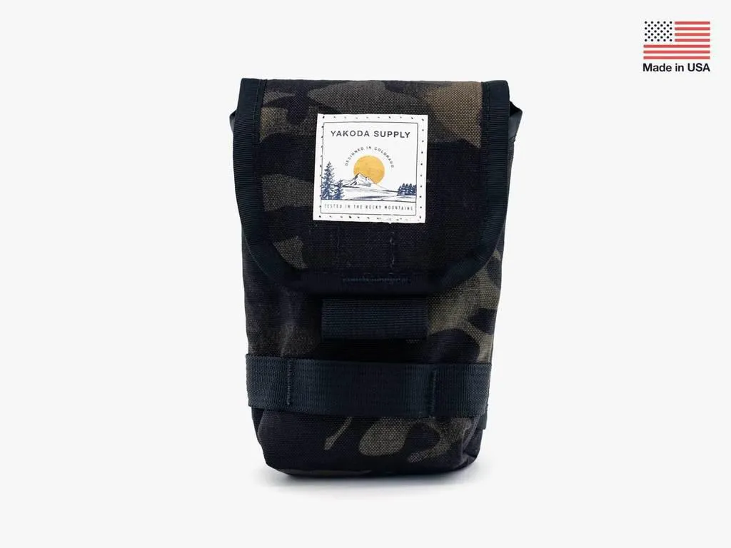 Yakoda Supply Utility Pouch