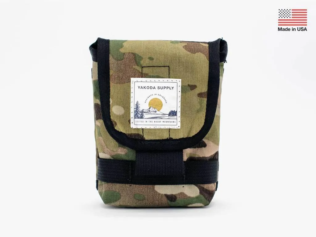 Yakoda Supply Utility Pouch